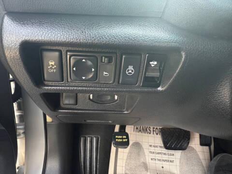 2011 Nissan Maxima 3.5 SV