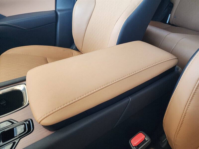 2023 Lexus RX 350 Premium+