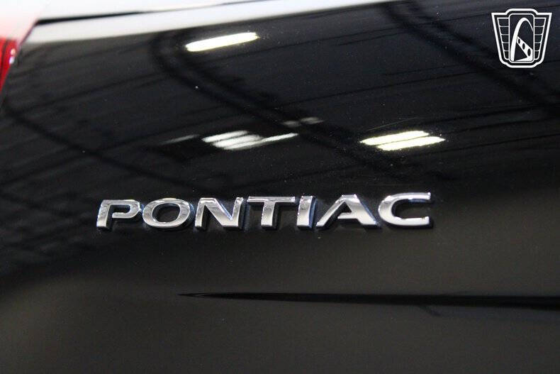 2006 Pontiac Solstice