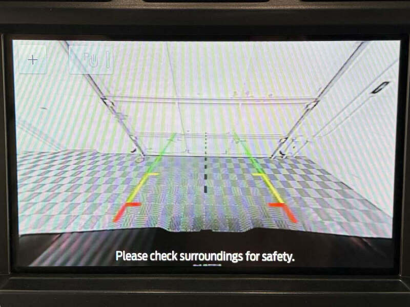 2023 Ford F-250 Super Duty