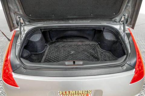2006 Nissan 350Z