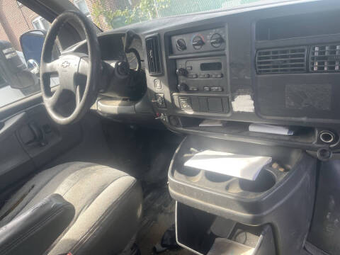2005 Chevrolet Express 2500