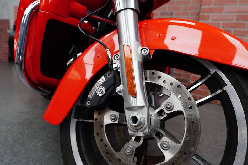 2017 Harley-Davidson Street Glide Special