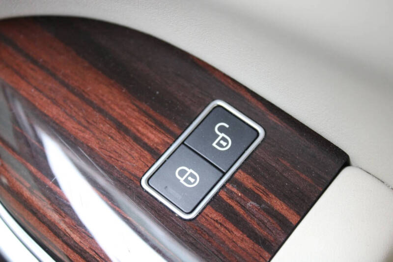 2016 Land Rover Range Rover Supercharged