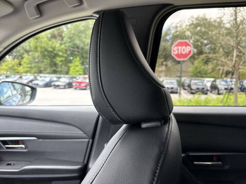 2026 Mazda CX-5 2.5 S Premium