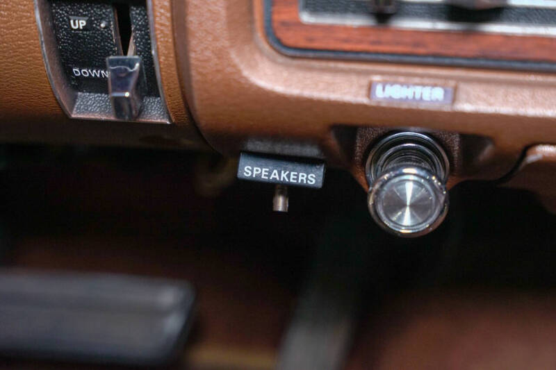 1977 Ford LTD