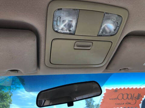 2004 Toyota Camry Solara SE