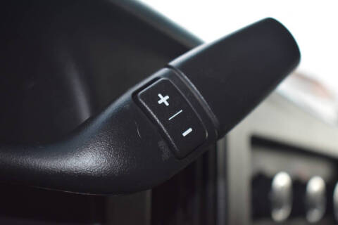 2015 Chevrolet Express 3500