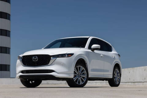 2023 Mazda CX-5 for sale at Diamante Leasing in Brooklyn NY