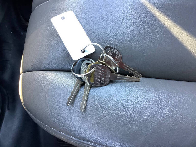 2003 Chevrolet Express 1500