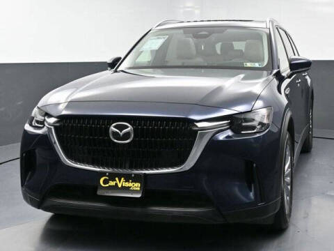 2024 Mazda CX-90 3.3 Turbo Preferred Plus
