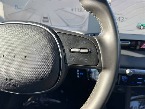 2023 Hyundai Ioniq 5 SE