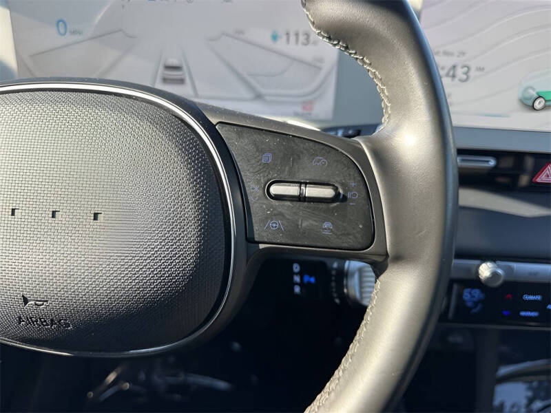 2023 Hyundai Ioniq 5 SE