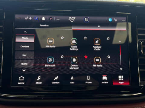 2023 Dodge Durango SRT Hellcat Premium