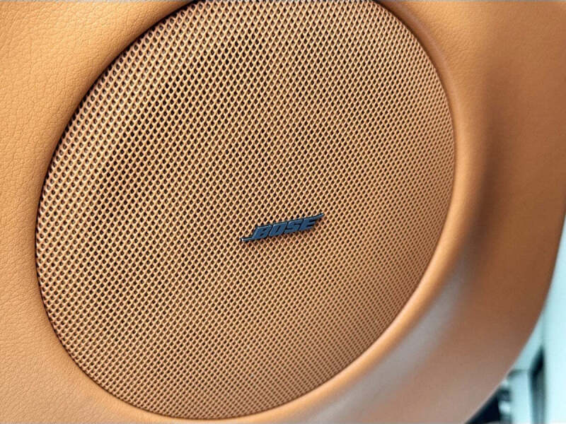 2015 Maserati GranTurismo MC