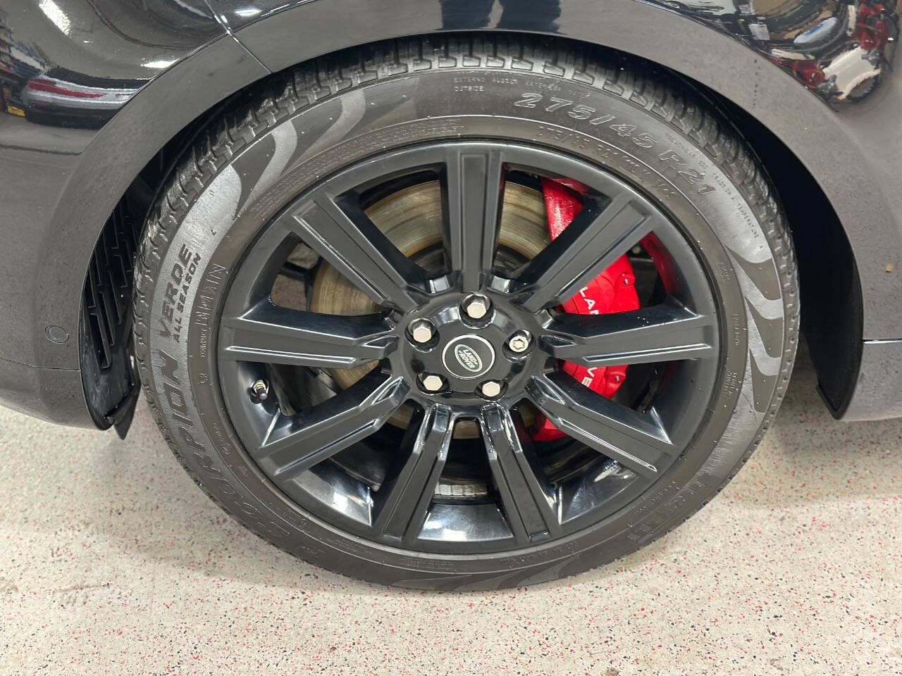 2019 Land Rover Range Rover Sport for sale at CityWerks Motorsports in Glendale Heights, IL