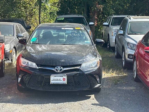 2017 Hyundai Santa Fe SE Ultimate