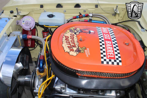 1970 Plymouth Roadrunner