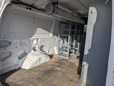 2014 Ford E-Series E-150