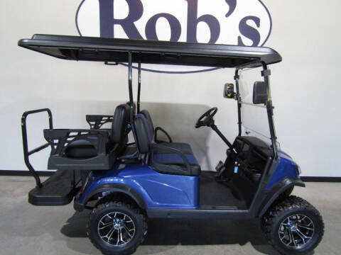 2024 Madjax E-Series for sale at Rob's Auto Sales - Robs Auto Sales in Skiatook OK