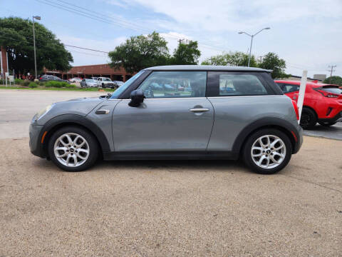 2017 MINI Hardtop 2 Door Cooper S