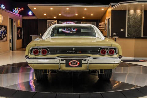 1968 Dodge Charger