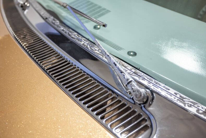 1965 Chevrolet Impala