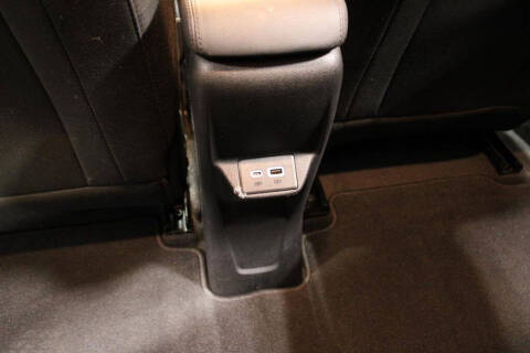 2022 Chevrolet Bolt EUV LT