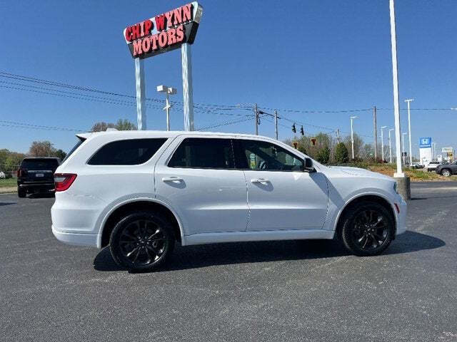 2022 Dodge Durango 16