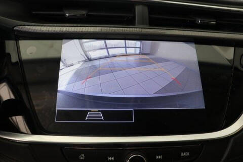 2021 Buick Encore GX