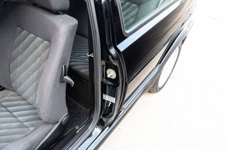 1991 Volkswagen Golf