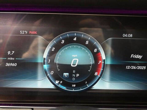 2020 Mercedes-Benz E-Class E 350 4MATIC