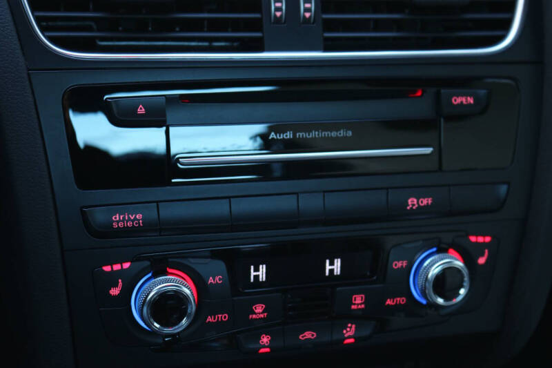 2016 Audi S5 3.0T quattro Premium Plus