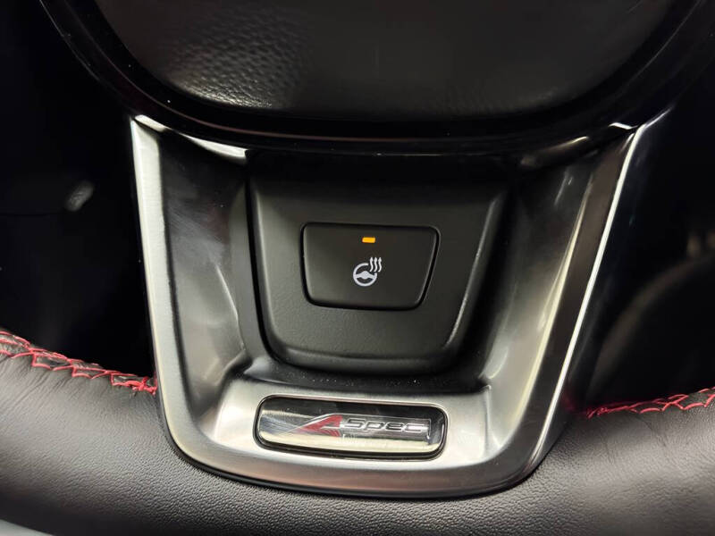 2025 Acura ADX w/A-SPEC w/Advance