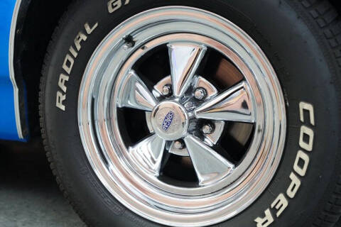 1968 Chevrolet Chevelle