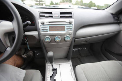 2009 Toyota Camry
