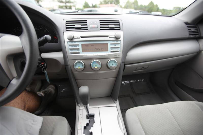 2009 Toyota Camry
