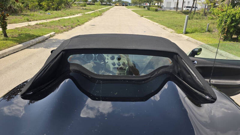 2006 Pontiac Solstice