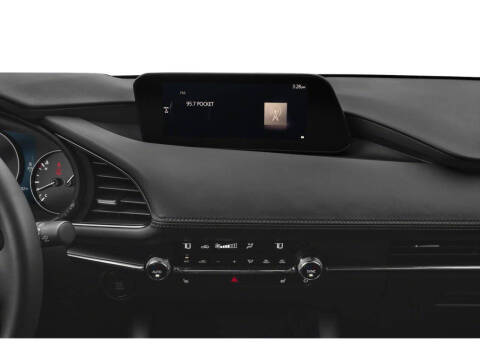 2026 Mazda Mazda3 Hatchback 2.5 S Preferred