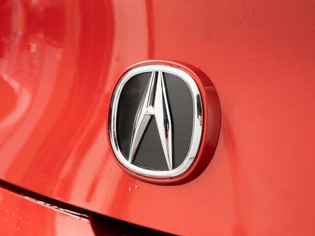 2026 Acura Integra w/Tech w/A-SPEC