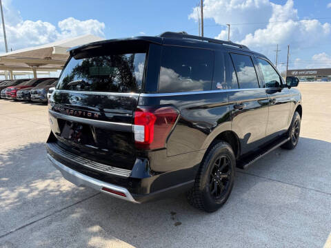 2023 Ford Expedition Timberline