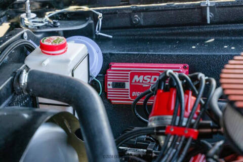 1969 Plymouth Roadrunner