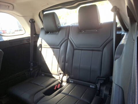 2017 Land Rover Discovery HSE Td6