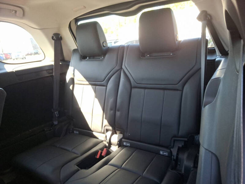 2017 Land Rover Discovery HSE Td6