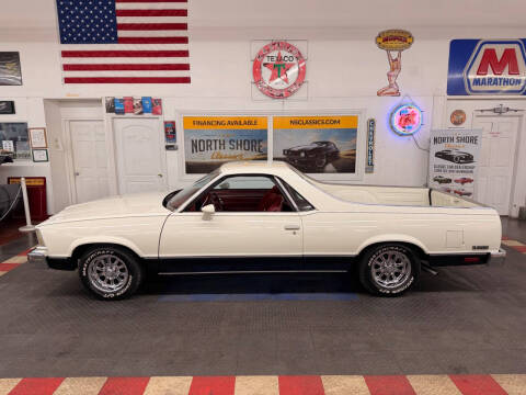 1979 Chevrolet El Camino