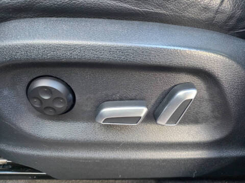 2015 Audi Q5 2.0T quattro Premium Plus