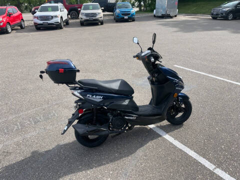 2026 Icebear Flash 150cc