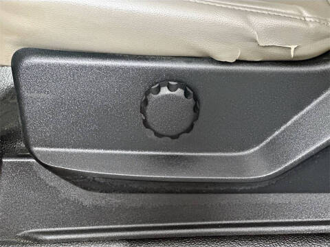 2019 Ford F-450 Super Duty