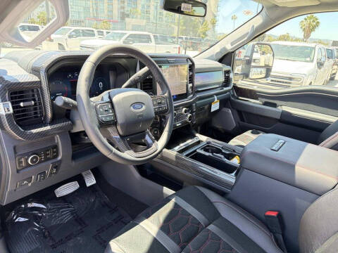 2026 Ford F-250 Super Duty