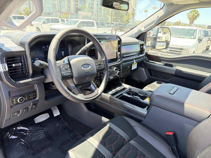 2026 Ford F-250 Super Duty
